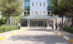 Diyarbakır'da tartıştığı babasını tabancayla öldüren zanlı yakalandı