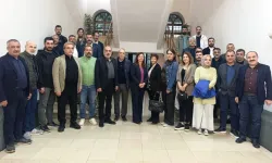 Amedspor İstişare Kurulu İlk Toplantısını Gerçekleştirdi