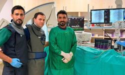 Dicle Üniversitesinde Aritmi Merkezi 250 Çocuğu Hayata Bağladı