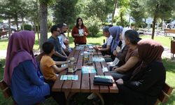 Atık yağlar için 117 sitede bilinçlendirme seferberliği