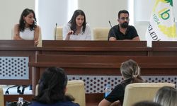 Bağlar'da saha ekipleri çalınmadık kapı bırakmayacak