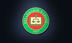 Diyarbakır Barosu'ndan Gözaltı ve Tutuklamalara İlişkin Açıklama