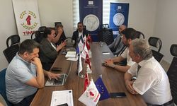 Etik Gazetecilik Projesi Kapsamında Gazeteciler Diyarbakır’da buluştu