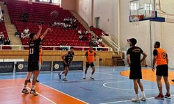 BESYO’da Basketbol Heyecanı Zirve Yaptı: Şampiyonluk Aynı Sınıfa Gitti