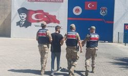 15 firari hükümlü yakalandı