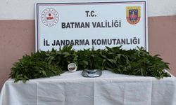 Uyuşturucu operasyonlarında yakalanan 2 zanlı tutuklandı