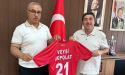 TFF Bölge Müdüründen BESYO’ya Ziyaret
