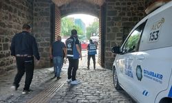 Diyarbakırlılar İstedi Büyükşehir Belediyesi Araç Girişi Sorununu Çözdü