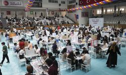 DENEYAP Teknoloji Atölyelerinden Türkiye genelinde proje şenliği