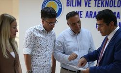 Bilimin ve Teknolojinin Bölgedeki Güç Merkezi Oldu