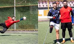DEPSAŞ Enerji Futbolcularına Milli Davet!