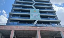 Diyarbakır Barosu Taşınıyor