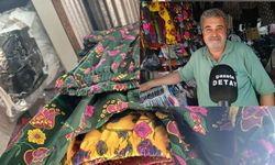 Diyarbakır'ın Yöresel Şalvarı Kültür Taşıyıcısı Oldu