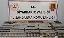 Kaçakçılık operasyonlarında 52 şüpheli hakkında işlem yapıldı