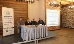 Diyarbakır Kent Konseyi “Kentte Bağımlılık” temasıyla toplanıyor