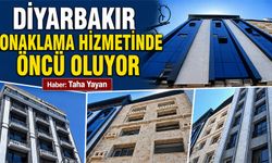 Diyarbakır konaklama hizmetinde öncü oluyor