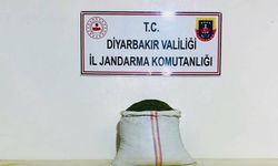 Diyarbakır'da uyuşturucu operasyonlarında 10 şüpheli hakkında işlem yapıldı