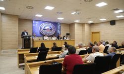 DTSO : İhracatta da bölgesel eşitsizlik