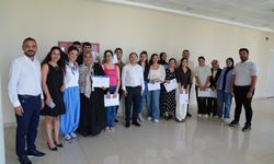 Dicle Üniversitesi Öğrencilerine İstihdam Kapısı Aralayacak Eğitim Programı