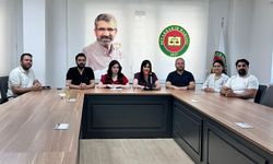 Diyarbakır Barosu'ndan Dünya Mülteciler Günü Açıklaması