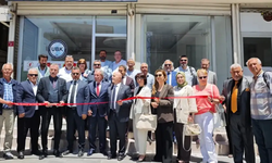 Sivil Toplumun Gür Sesi DVT Haber Yayın Hayatına Başladı