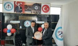 Eski Futbolcu Sendika Başkanı Oldu