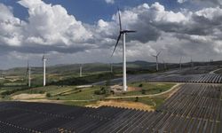 Türkiye'nin bölgesel enerji güvenliğindeki stratejik rolü güçleniyor