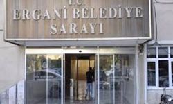 İLAN ERGANİ BELEDİYESİNDEN KİRAYA VERİLECEK İŞ YERLERİ