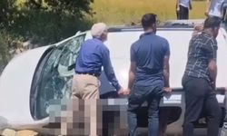 Ergani'de  1 kişinin öldüğü, 1 kişinin yaralandığı silahlı saldırıya ilişkin 3 zanlı tutuklandı