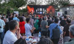 10. FilmAmed Belgesel Film Festivali Başlıyor
