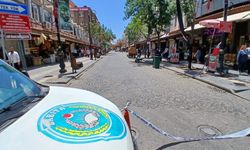 Kritik Cadde Araç Trafiğe Kapatılacak