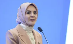 Göktaş: 11 bin 22 çocuğumuz koruyucu ailelerinin yanında sevgiyle büyüyor