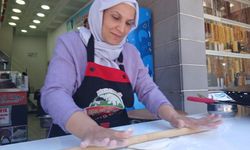 Diyarbakır’da Geleneksel Lezzet Yerli ve Yabancı Misafirlerin Tercihi Oldu