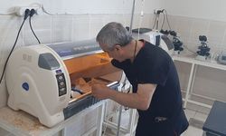Dicle Üniversitesi Hayvan Sağlığında Teknoloji Üssü Oluyor