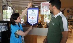 ‘Hijyenik Cafem’ uygulaması başlatıldı