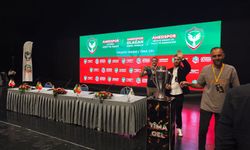 AMEDSPOR YENİ BAŞKANINI SEÇİYOR