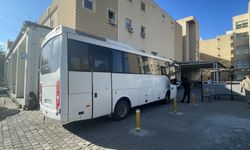 Uyuşturucu operasyonunda 69 zanlı yakalandı