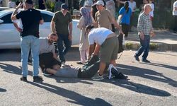 Diyarbakır'da Husumetli Ailelerin Barışma Buluşması Kanlı Bitti: 1 Ölü, 2 Yaralı