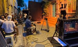 Otuz İki Dakika” Filminin Çekimleri Tamamlandı