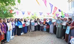 Kayapınar Belediyesi’nin “1. Peyas Buluşmaları’ etkinlikleri devam ediyor