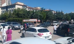 Diyarbakır'da AYT Maratonu Başladı: 36 Bin 514 Aday Ter Dökecek