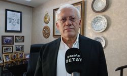 Şahismail Bedirhanoğlu, "Bölgede İstikrar Oluşursa Türkiye Kalkınmaya Öncülük Eder"