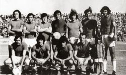 EFSANE  DİYARBAKIRSPOR 58 YAŞINDA
