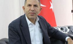 Memur-Sen İl Başkanı’ndan İmar Planı Tepkisi: Eğitim Alanları Ranta Kurban Edilmemeli
