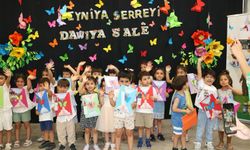 Zarokistan’larda karne heyecanı