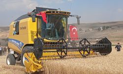 Özgür Özel Diyarbakır'da Biçerdöver Başına Geçti