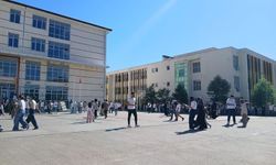 LGS İlk Oturum Sona Erdi