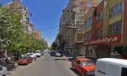 Bağlar  Gürsel Caddesi 1 ay boyunca trafiğe kapatılacak