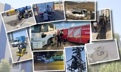 DİSKİ, 19–26 Haziran haftasında kent genelinde 2 bin 500’ü aşkın çalışma yürüttü
