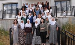 Kocaköy’de kadınların talepleri dinlendi